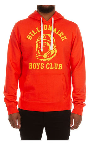 Billionaire Boys Club 811-6300 BB Club Hoodie  Designers Closet