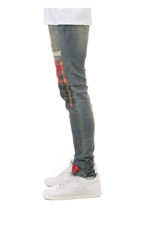 BBC 811-8103 BB Clubhouse Jean  Designers Closet