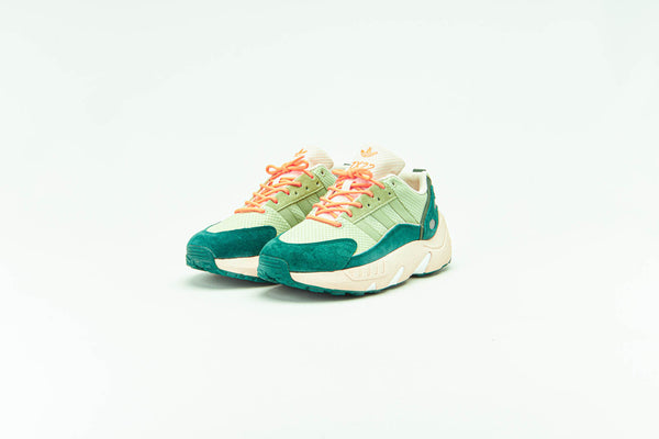 T*様 emDASH MOVE 3rd color HYPE GREEN G.I 新品未開封 emdash move ソフビ 3rdカラー hype green g i d emDASH